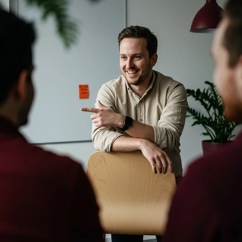 Seamless user interfaces, crafted with intent.